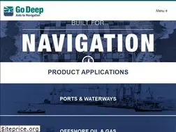 Sites similar to godeepaton.com