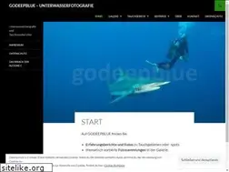 Sites similar to godeepblue.de