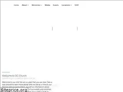 Sites similar to godeepcreek.com