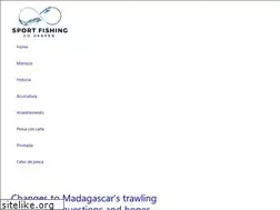 Sites similar to godeepersportfishing.com