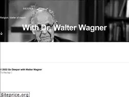 Sites similar to godeeperww.com