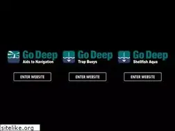 Sites similar to godeepintl.ca