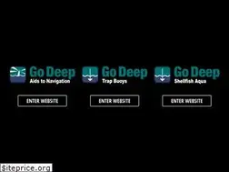 Sites similar to godeepintl.com