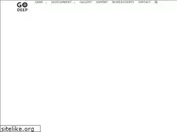 Sites similar to godeepproject.wordpress.com