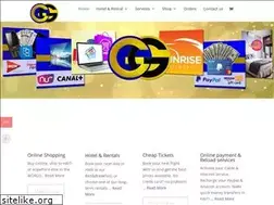 Sites similar to godefroygroup.com