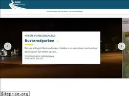 Sites similar to godeidrettsanlegg.no