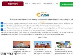 Sites similar to godelhi.net