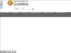 Sites similar to godelleta.es