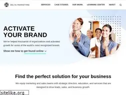 Sites similar to godelta.com