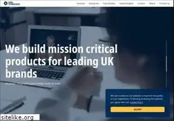 Sites similar to godeltech.com