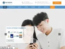 Sites similar to godentalclinic.com