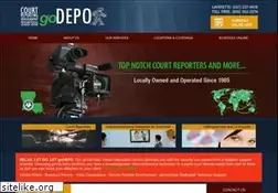 Sites similar to godepo.com