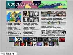 Sites similar to goder.de