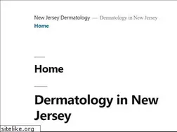 Sites similar to goderm.com