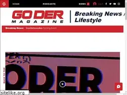 Sites similar to godermag.com