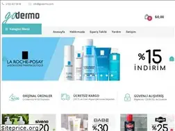 Sites similar to godermo.com