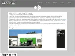 Sites similar to godersa-bad-spa.de