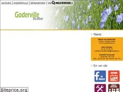 Sites similar to goderville.com