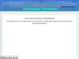 Sites similar to godesberg-recht.de