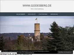 Sites similar to godesberg.de