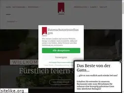 Sites similar to godesburg-bonn.de