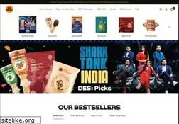 Sites similar to godesi.in
