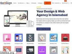 Sites similar to godesign.pk