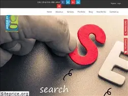 Sites similar to godesigny.com