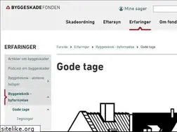 Sites similar to godetage.dk