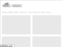 Sites similar to godetfurniture.com