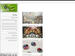 Sites similar to godeye.biz