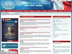 Sites similar to godf.org