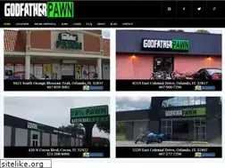 Sites similar to godfatherpawn.com