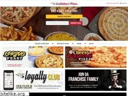 Sites similar to godfathers.com