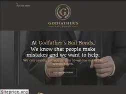 Sites similar to godfathersbailbonds.com