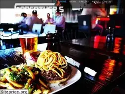 Sites similar to godfathersburgerlounge.com