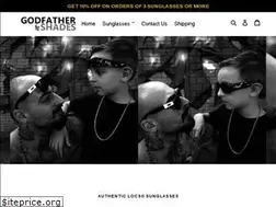 Sites similar to godfathershades.com