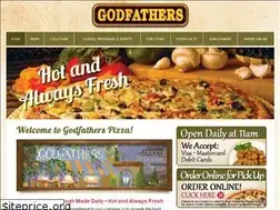 Sites similar to godfatherspizza.ca