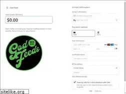 Sites similar to godfeeds.com