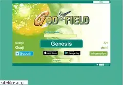 Sites similar to godfield.net