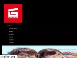 Sites similar to godfilms.co.jp
