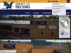 Sites similar to godfrey-lee.org