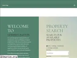 Sites similar to godfrey-payton.co.uk