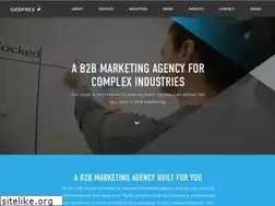 Sites similar to godfrey.com