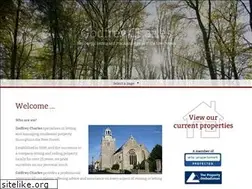 Sites similar to godfreycharles.co.uk