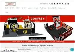 Sites similar to godfreygroup.com