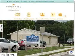 Sites similar to godfreyil.org