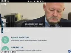 Sites similar to godfreylegal.com
