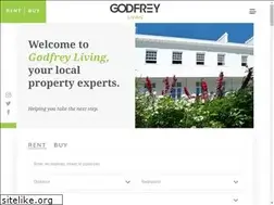 Sites similar to godfreyliving.com