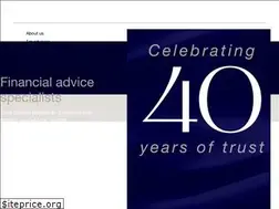 Sites similar to godfreypembroke.com.au